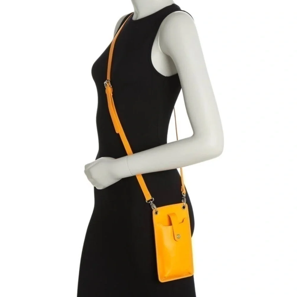 Madden Girl Phone Case/Wallet Crossbody NWT